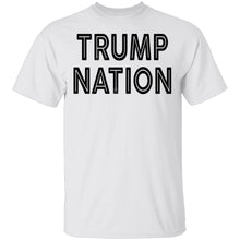 Trump Nation T-Shirt
