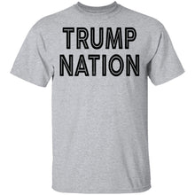 Trump Nation T-Shirt