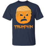 Trumpkin T-Shirt CustomCat