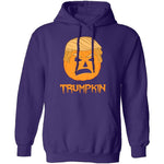 Trumpkin T-Shirt CustomCat