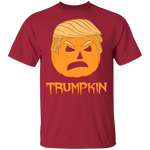 Trumpkin T-Shirt CustomCat