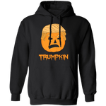 Trumpkin T-Shirt CustomCat