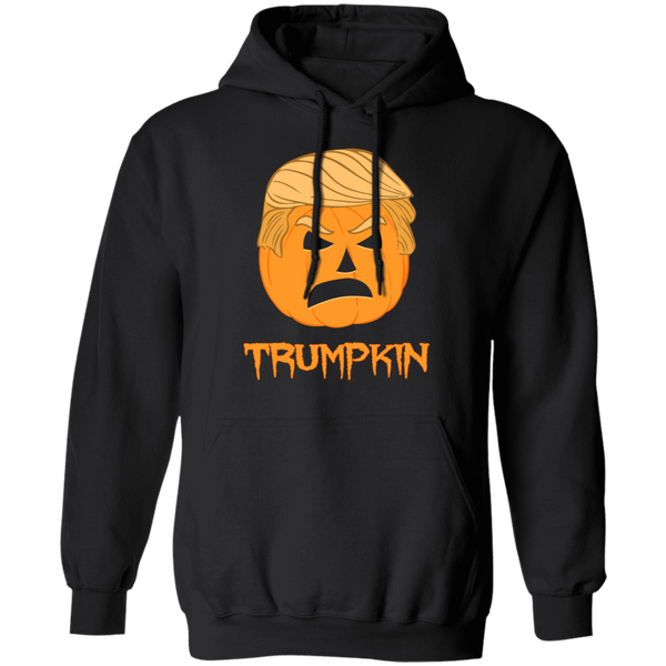 Trumpkin T-Shirt CustomCat