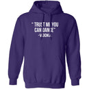 Trust Me You Can Dance T-Shirt CustomCat
