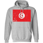 Tunisia T-Shirt CustomCat