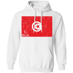 Tunisia T-Shirt CustomCat