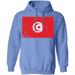 Tunisia T-Shirt CustomCat