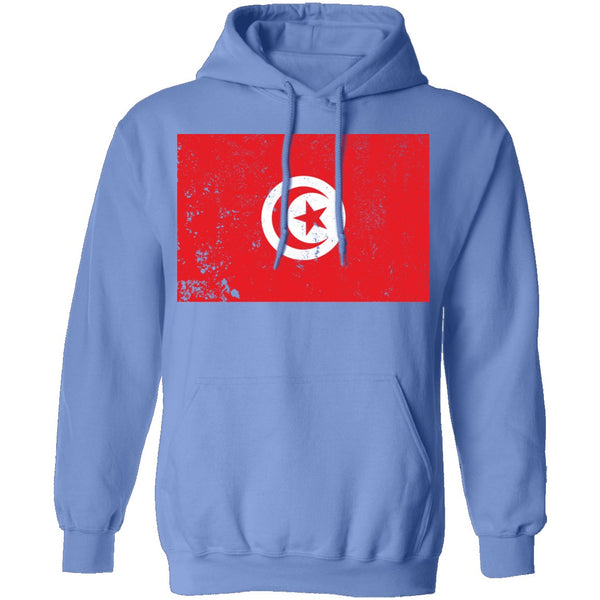 Tunisia T-Shirt CustomCat
