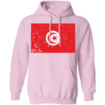 Tunisia T-Shirt CustomCat