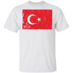 Turkey T-Shirt CustomCat
