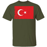 Turkey T-Shirt CustomCat