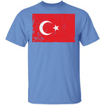Turkey T-Shirt CustomCat