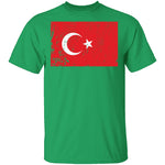 Turkey T-Shirt CustomCat