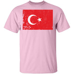 Turkey T-Shirt CustomCat
