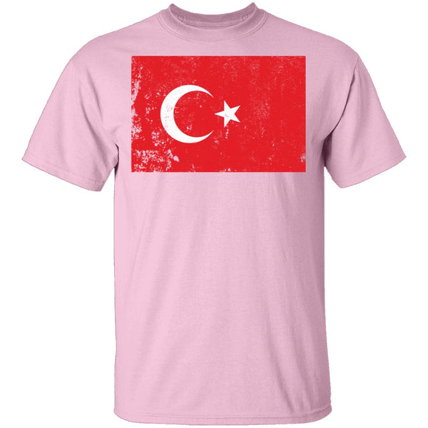 Turkey T-Shirt CustomCat