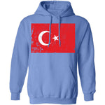 Turkey T-Shirt CustomCat