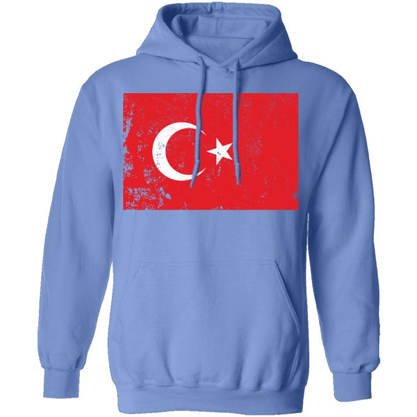 Turkey T-Shirt CustomCat