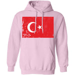 Turkey T-Shirt CustomCat