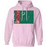 Turkmenistan T-Shirt CustomCat