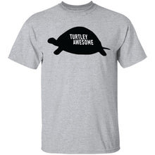 Turtley Awesome T-Shirt