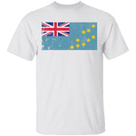 Tuvalu T-Shirt CustomCat
