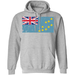 Tuvalu T-Shirt CustomCat