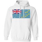 Tuvalu T-Shirt CustomCat