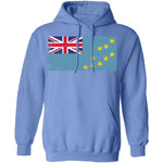 Tuvalu T-Shirt CustomCat