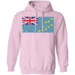 Tuvalu T-Shirt CustomCat