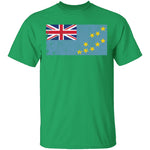 Tuvalu T-Shirt CustomCat