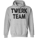 Twerk Team T-Shirt CustomCat