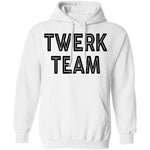 Twerk Team T-Shirt CustomCat