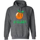 U Glad T-Shirt CustomCat
