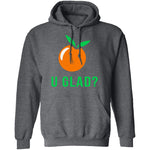 U Glad T-Shirt CustomCat