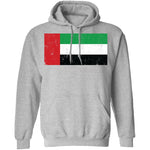 UAE T-Shirt CustomCat