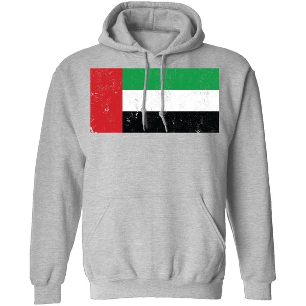 UAE T-Shirt CustomCat