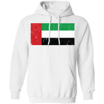 UAE T-Shirt CustomCat