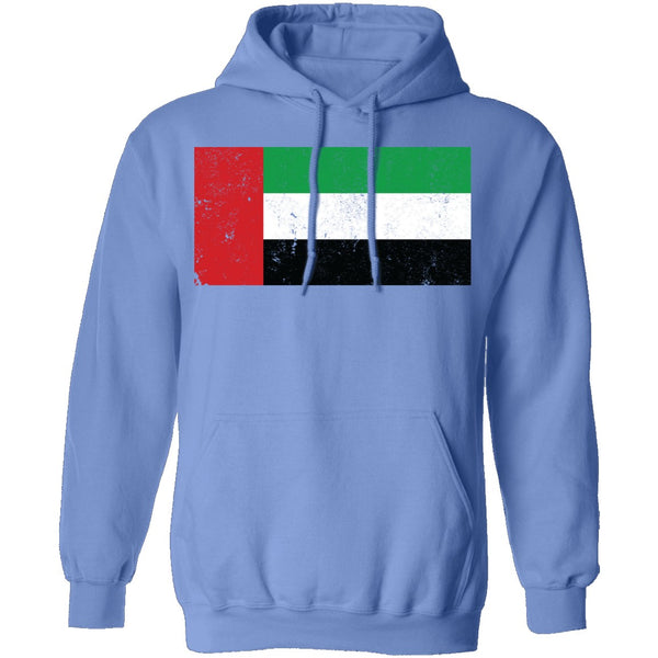 UAE T-Shirt CustomCat