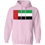 UAE T-Shirt CustomCat