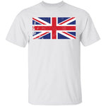 UK T-Shirt CustomCat