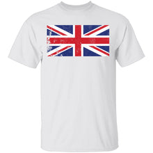 UK T-Shirt