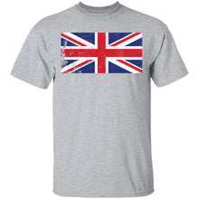 UK T-Shirt