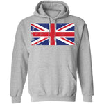 UK T-Shirt CustomCat