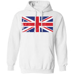 UK T-Shirt CustomCat