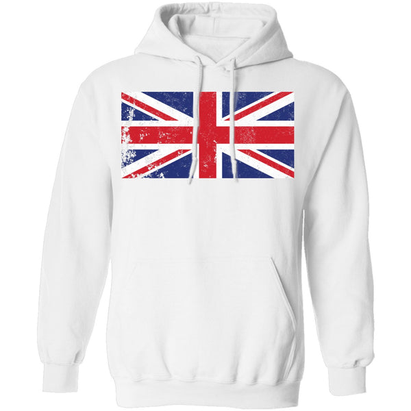 UK T-Shirt CustomCat