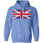 UK T-Shirt CustomCat