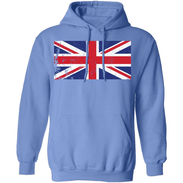 UK T-Shirt CustomCat