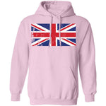 UK T-Shirt CustomCat