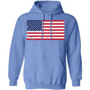 USA T-Shirt CustomCat