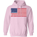 USA T-Shirt CustomCat